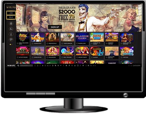 wildcardcity.en  We found that the site has a great range of table games and over 700 of the most popular pokies to play